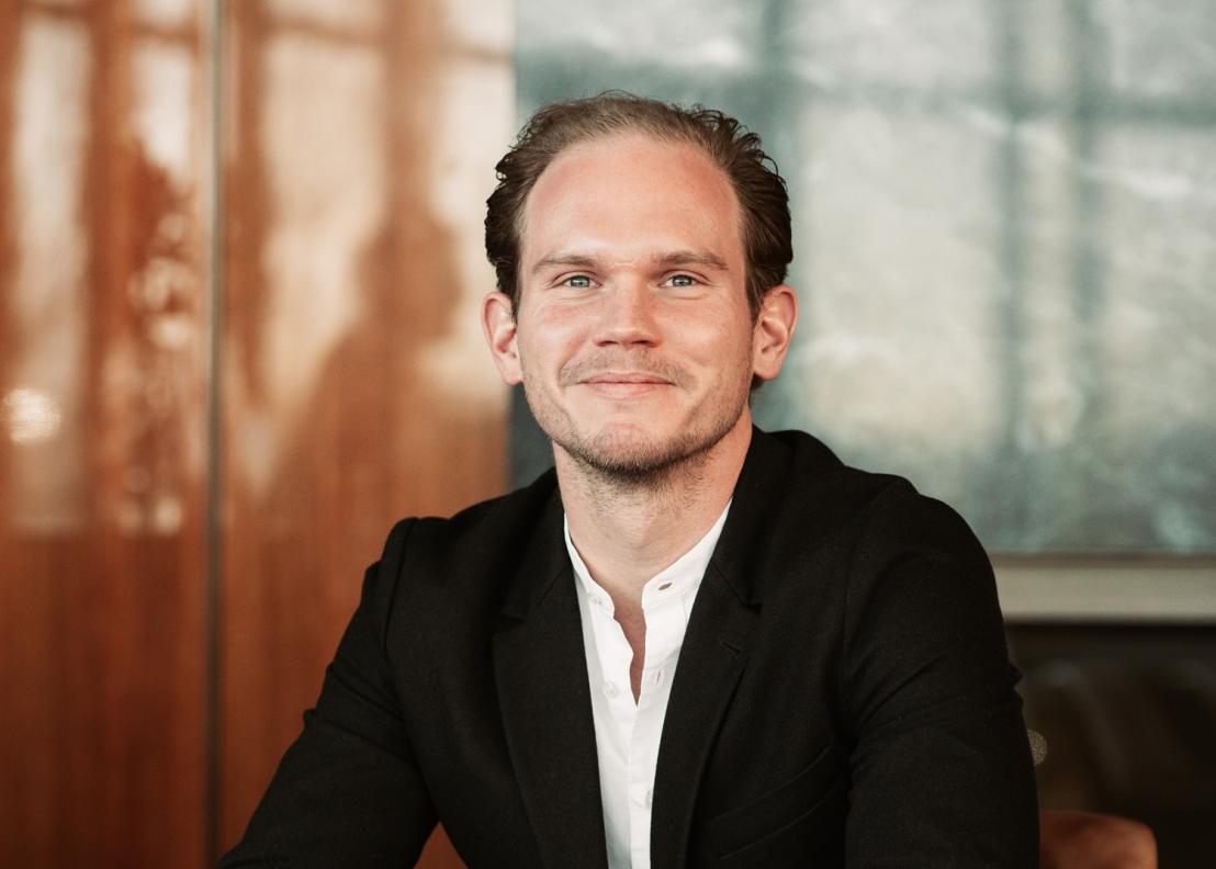 Robin Binder-CEO NAO