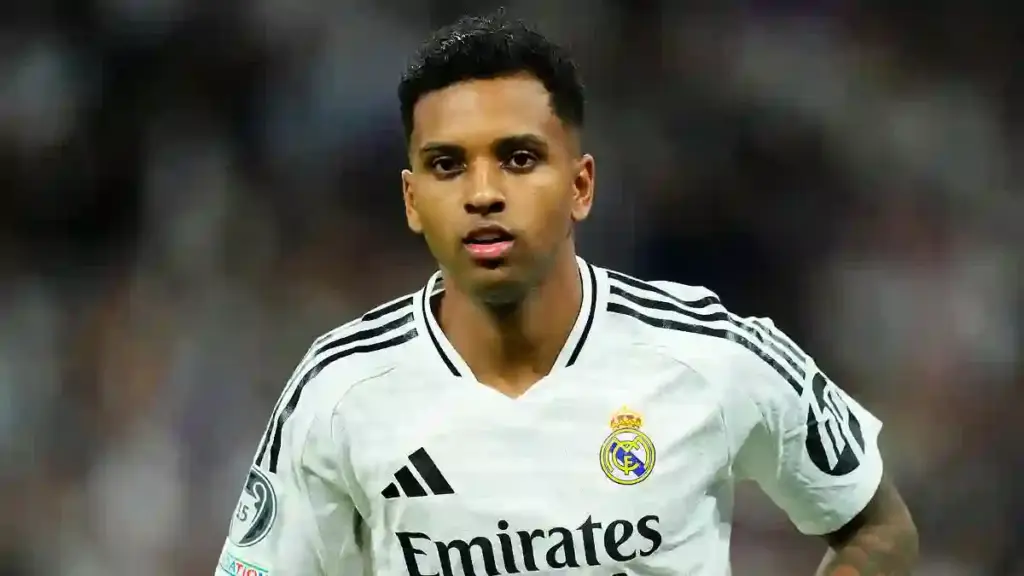 Rodrygo