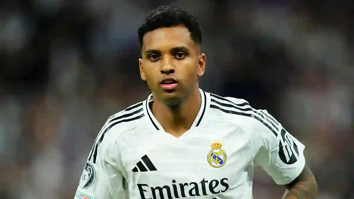 Rodrygo