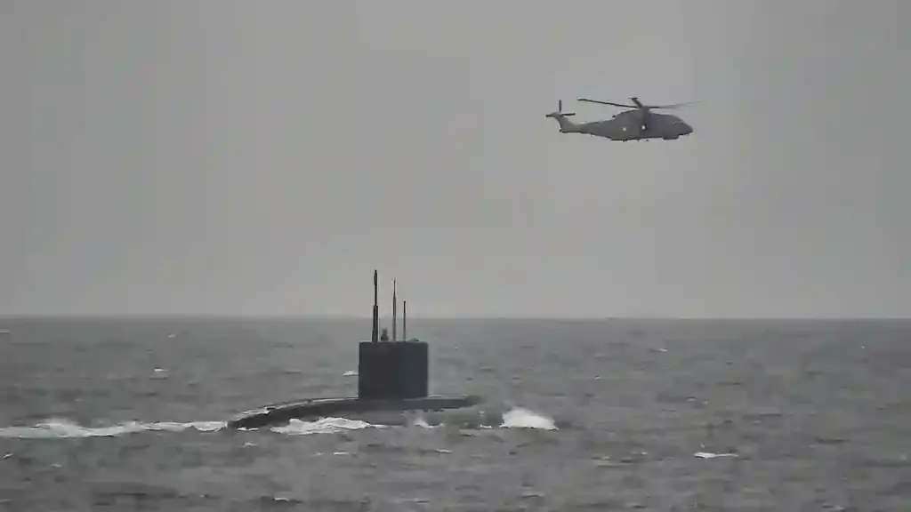 Royal Navy