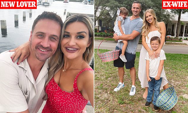 Ryan Lochte, Molly Gillihan, and Kayla Rae Reid