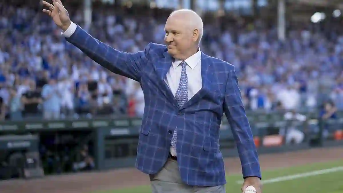 Ryne Sandberg