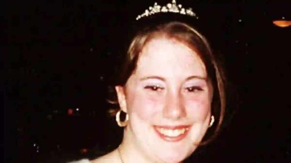 Samantha Lewthwaite