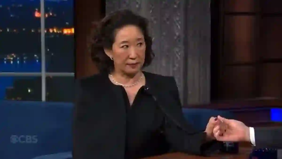 Sandra