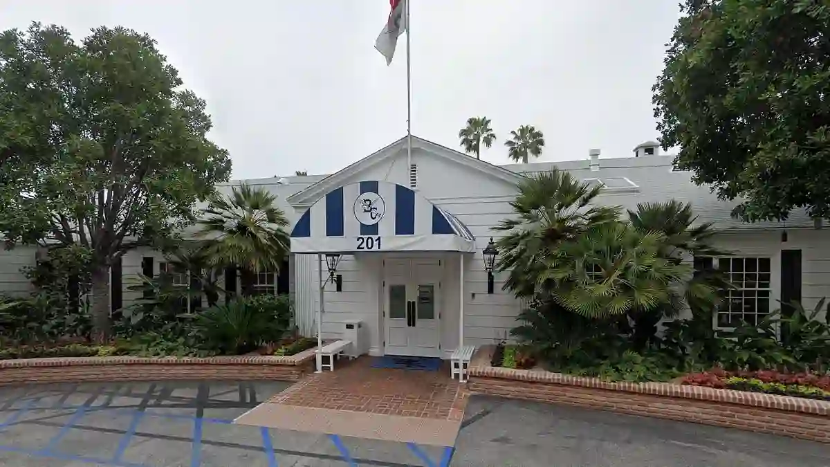 Santa Monica