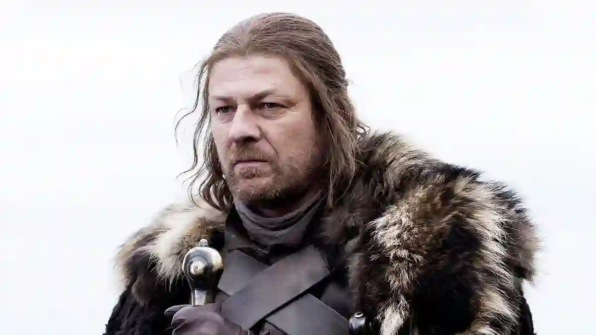 Sean Bean