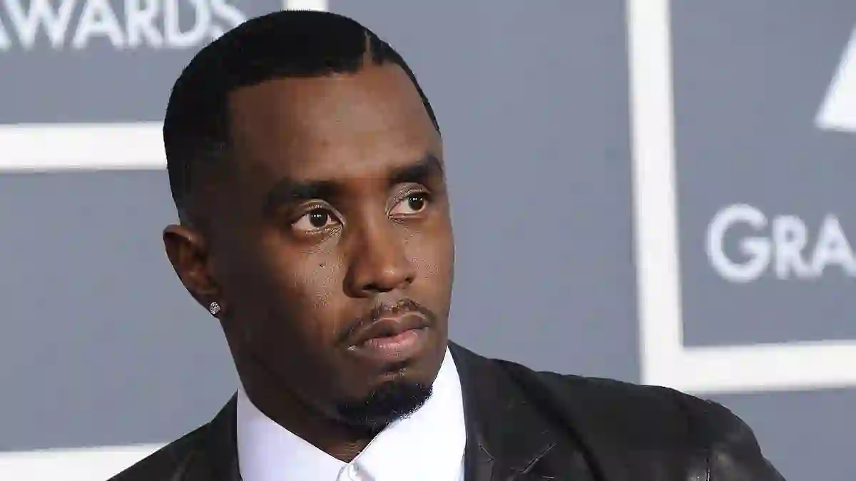 Sean Diddy