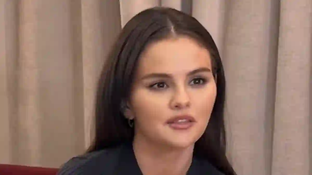 Selena Gomez