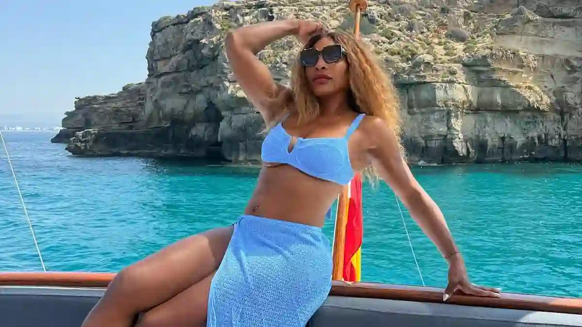 Serena Williams