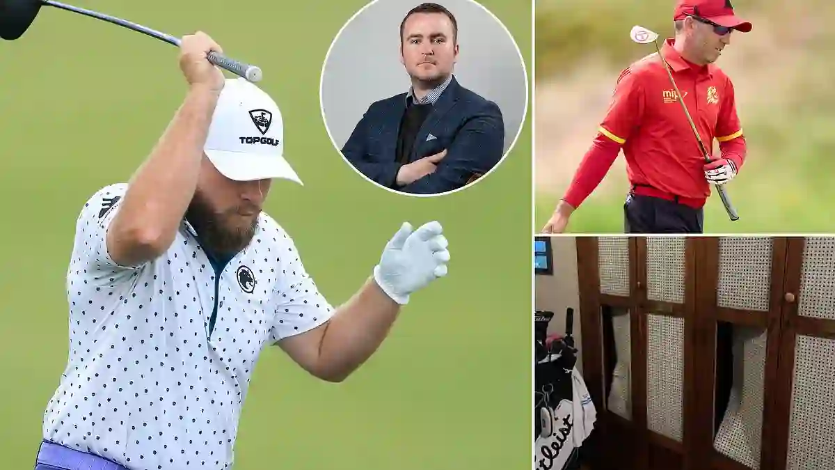 Sergio Garcia