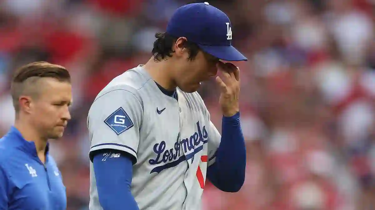 Shohei Ohtani