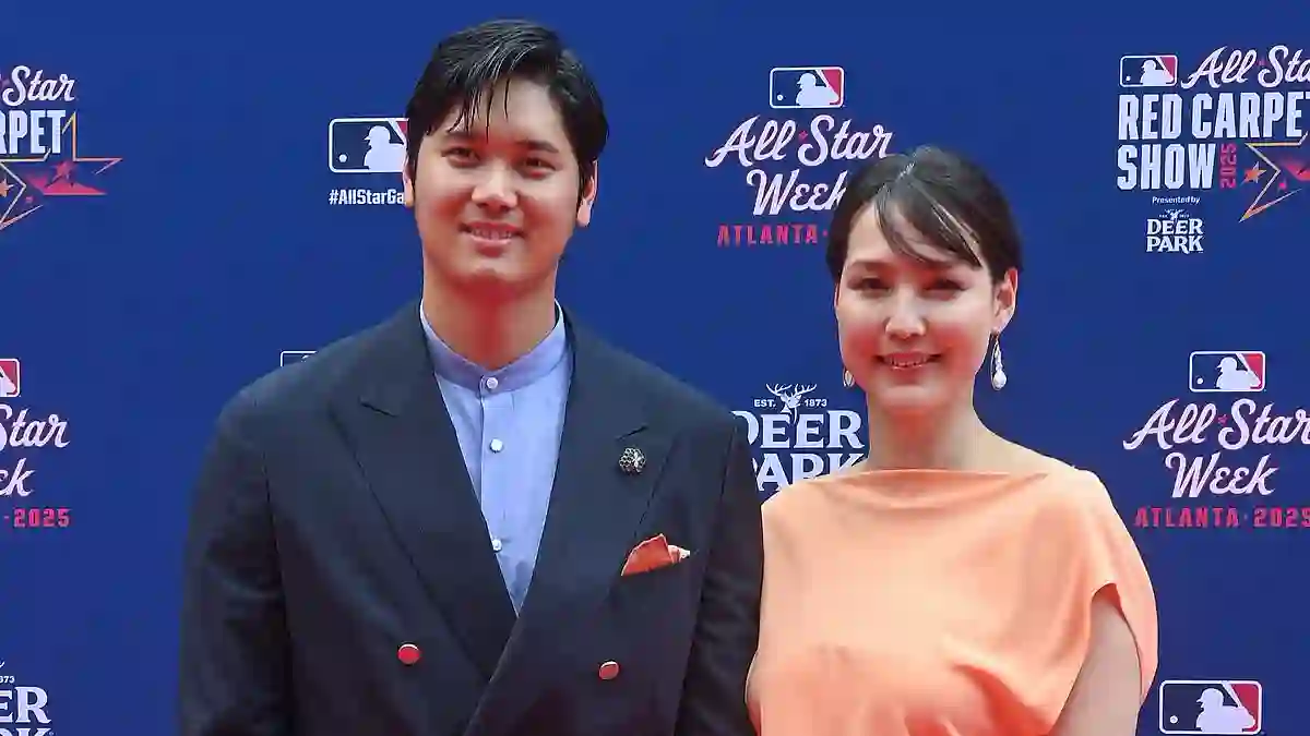 Shohei Ohtani