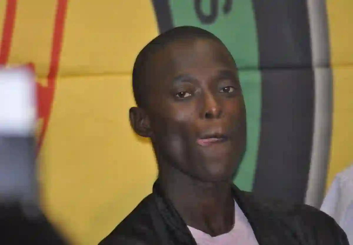 Sibusiso Ncengwa