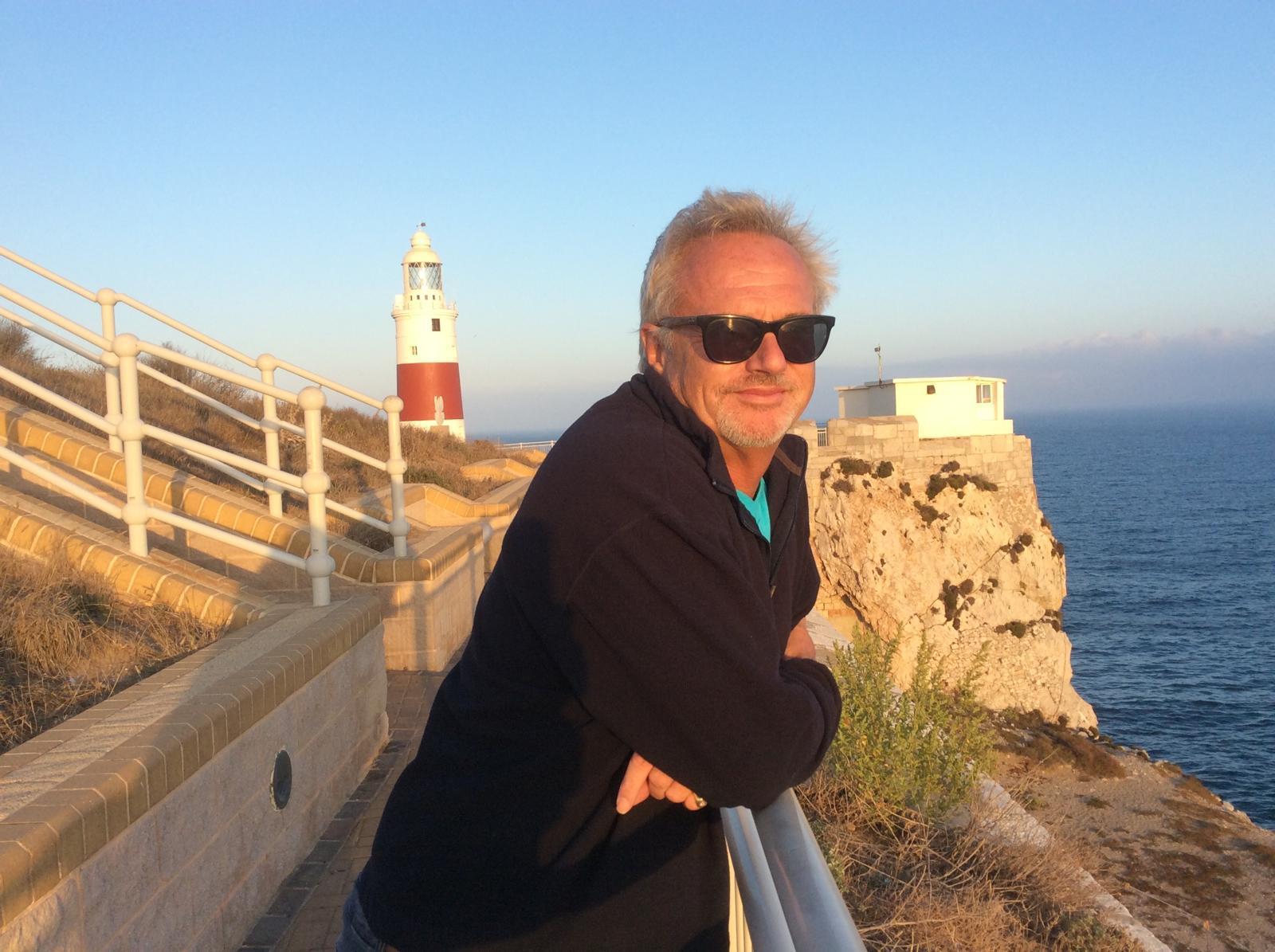 Simon Marlow