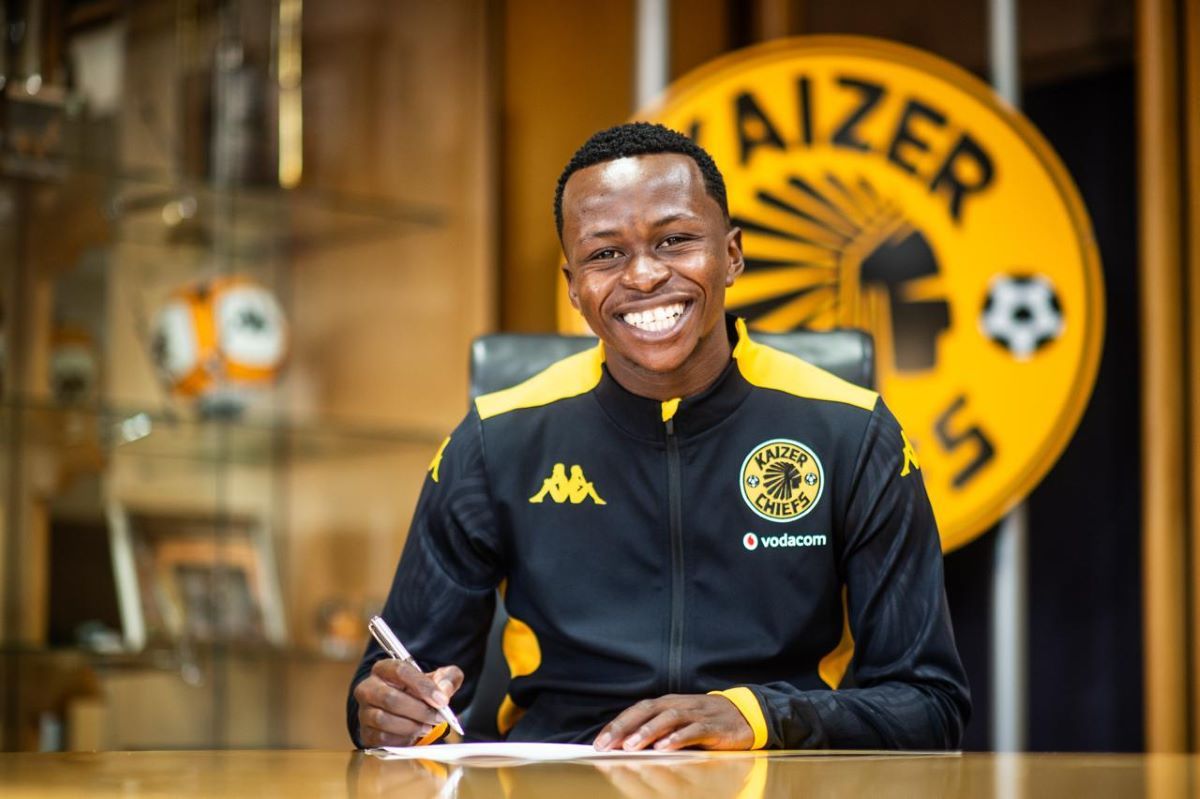 Siphesihle Ndlovu