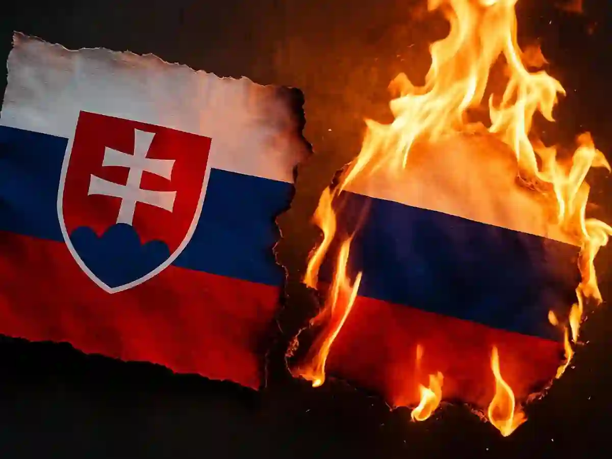 Slovakia