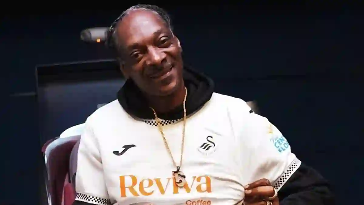 Snoop Dogg
