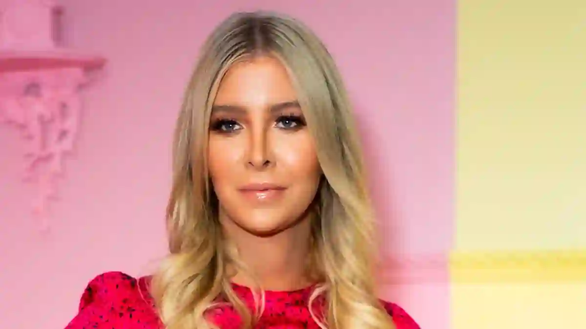Sophia Hutchins