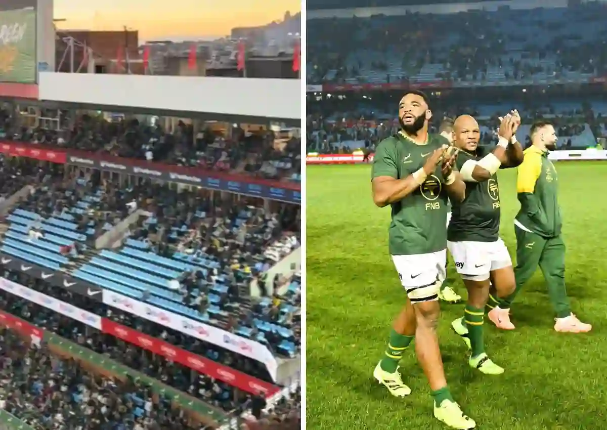 South African