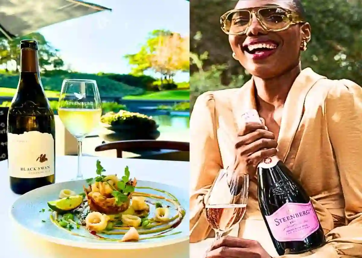 Steenberg Vineyards