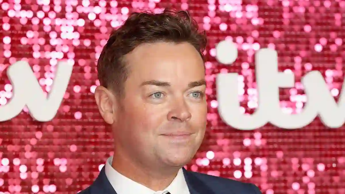 Stephen Mulhern
