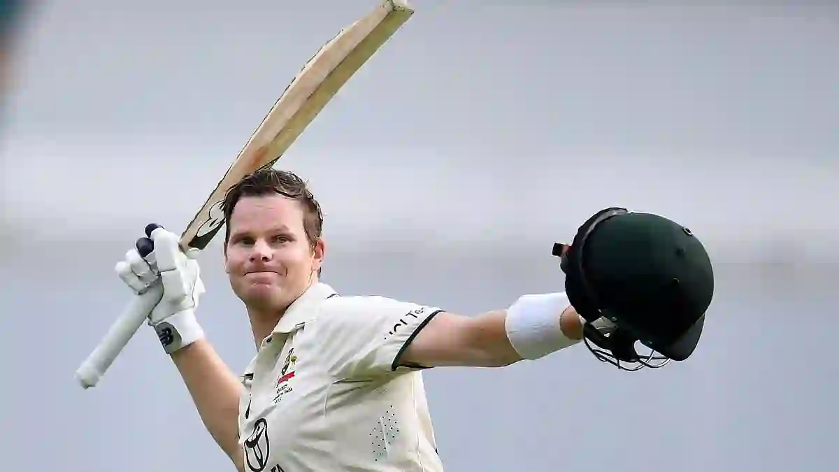 Steve Smith