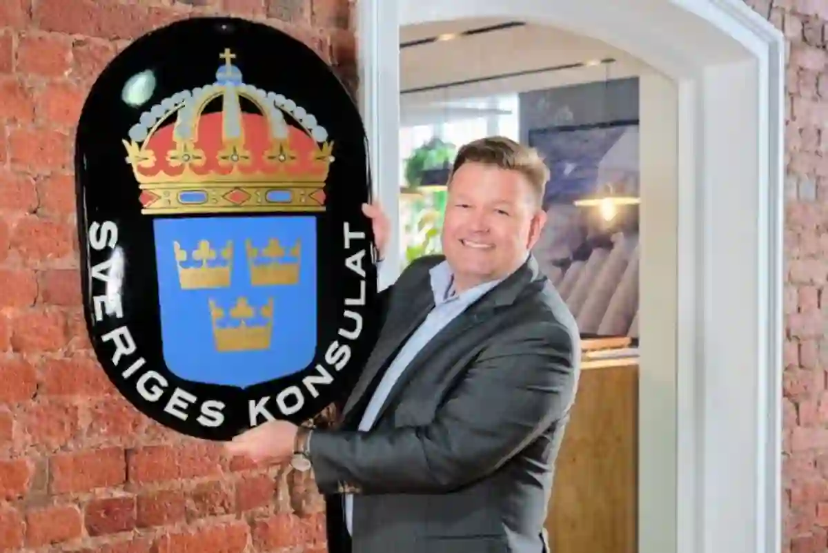Sweden