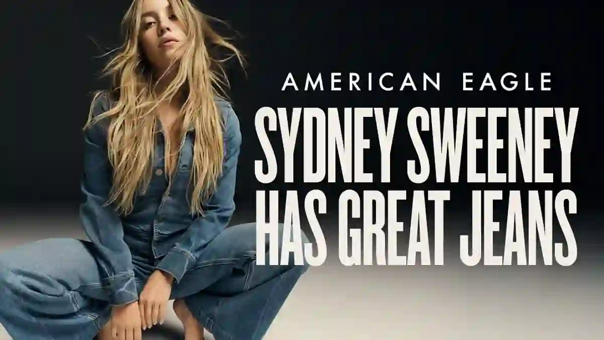 Sydney Sweeney