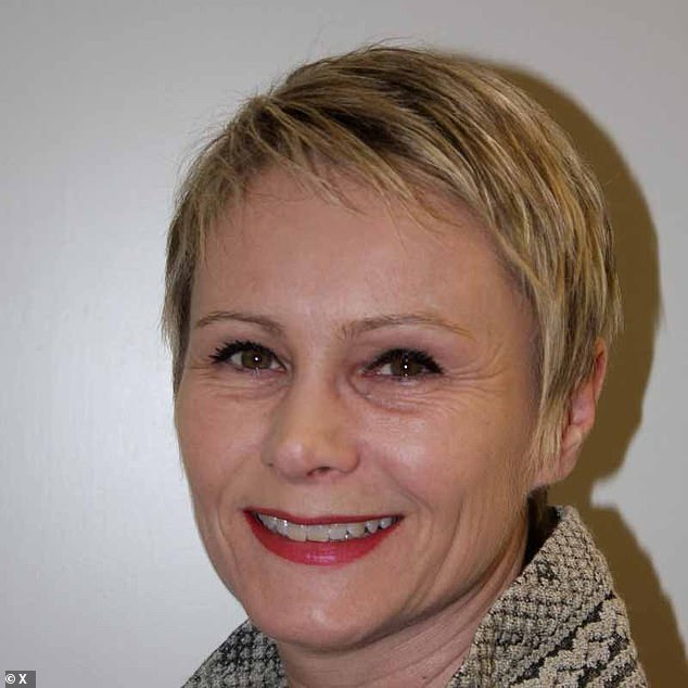 Sylvie Brunner