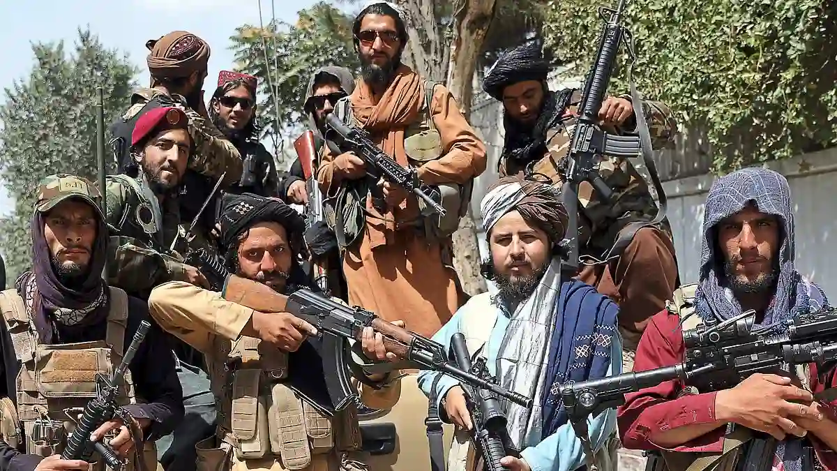 Taliban