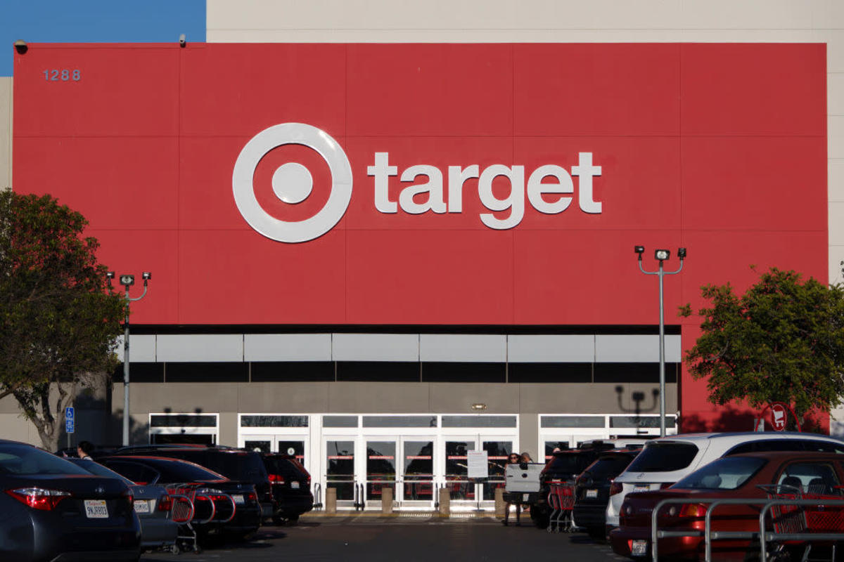 Target