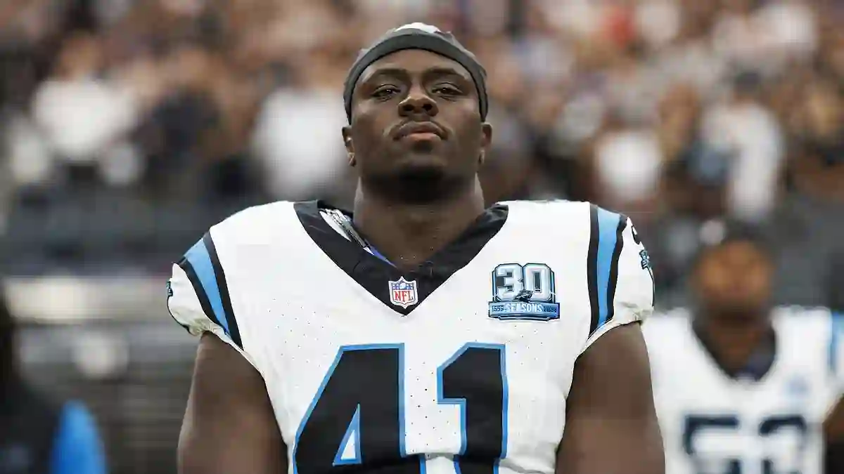 Tarron Jackson
