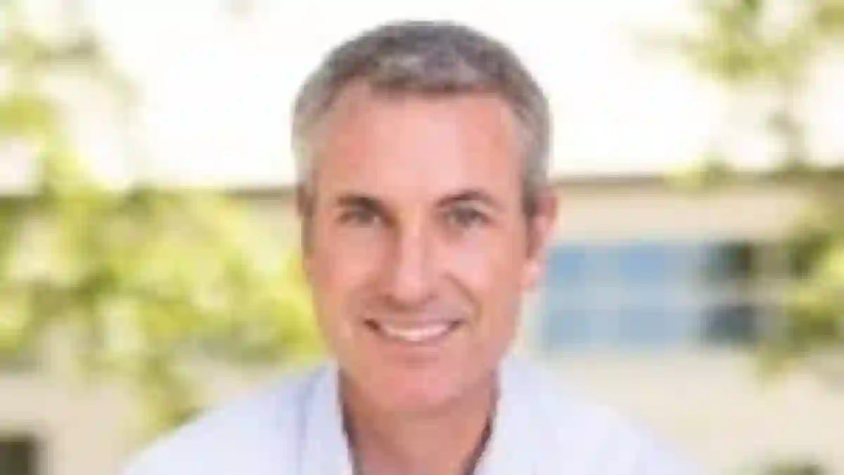 Tech CEO