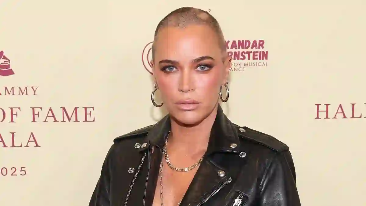 Teddi Mellencamp