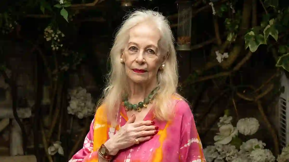 Teresa Marshall