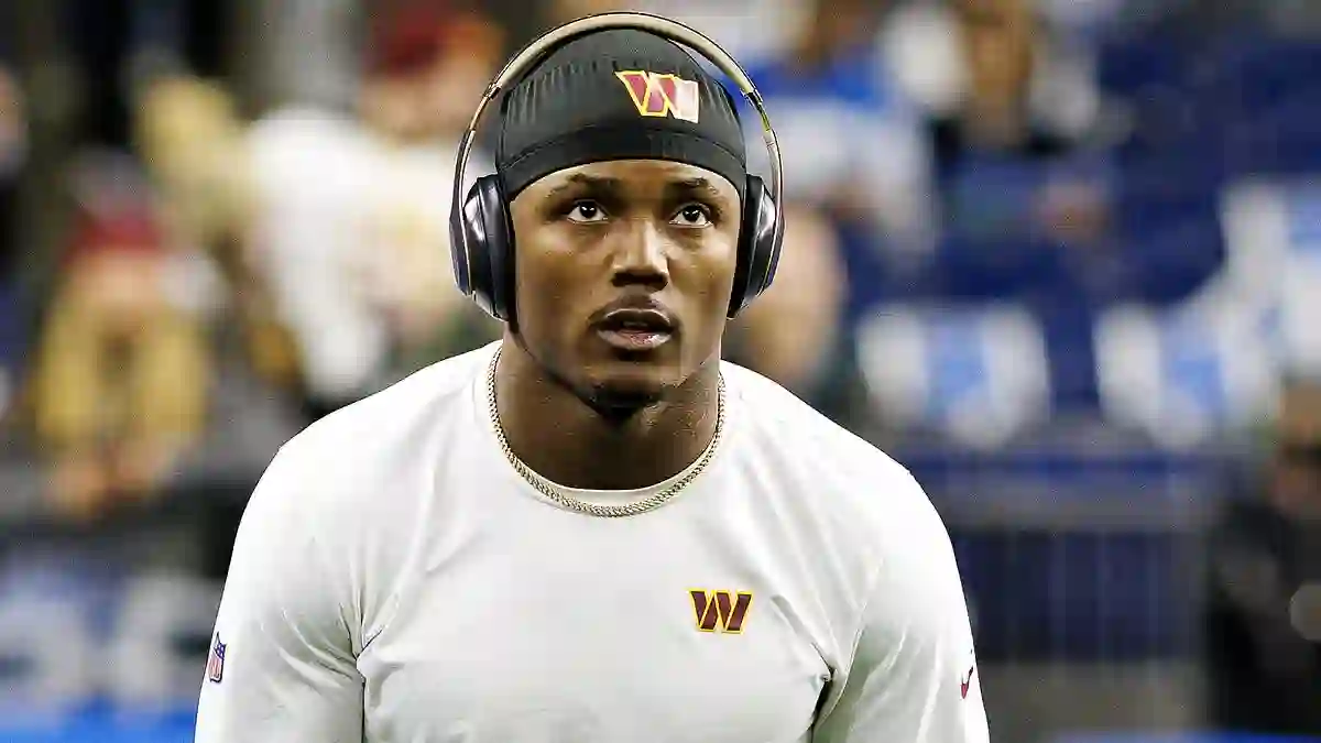 Terry McLaurin