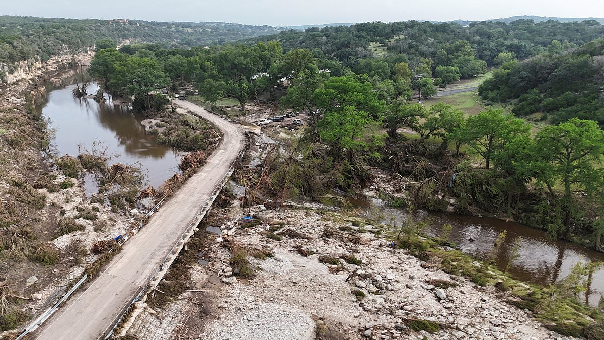 Texas emergency