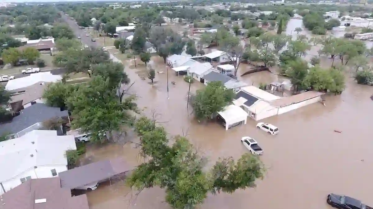 Texas officials