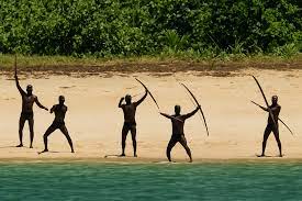 The Sentinelese