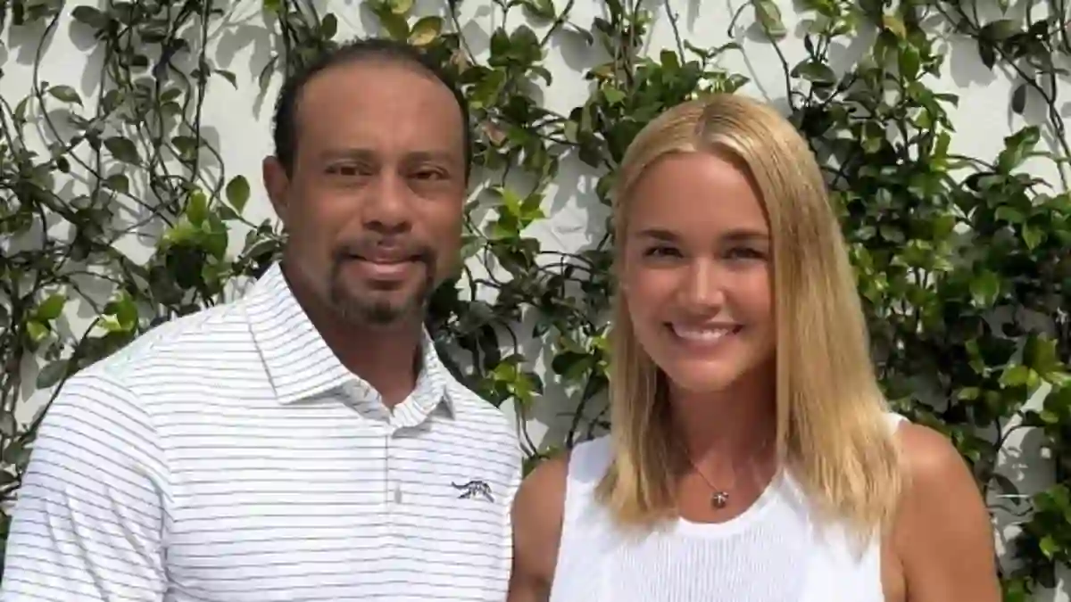 Tiger Woods