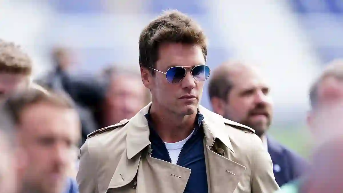 Tom Brady