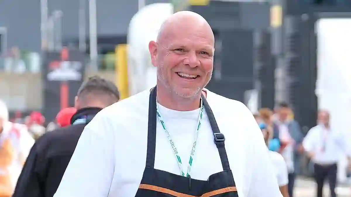 Tom Kerridge