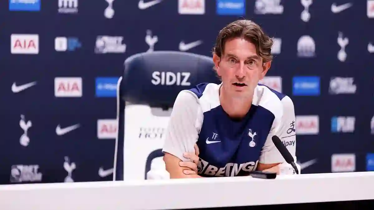 Tottenham