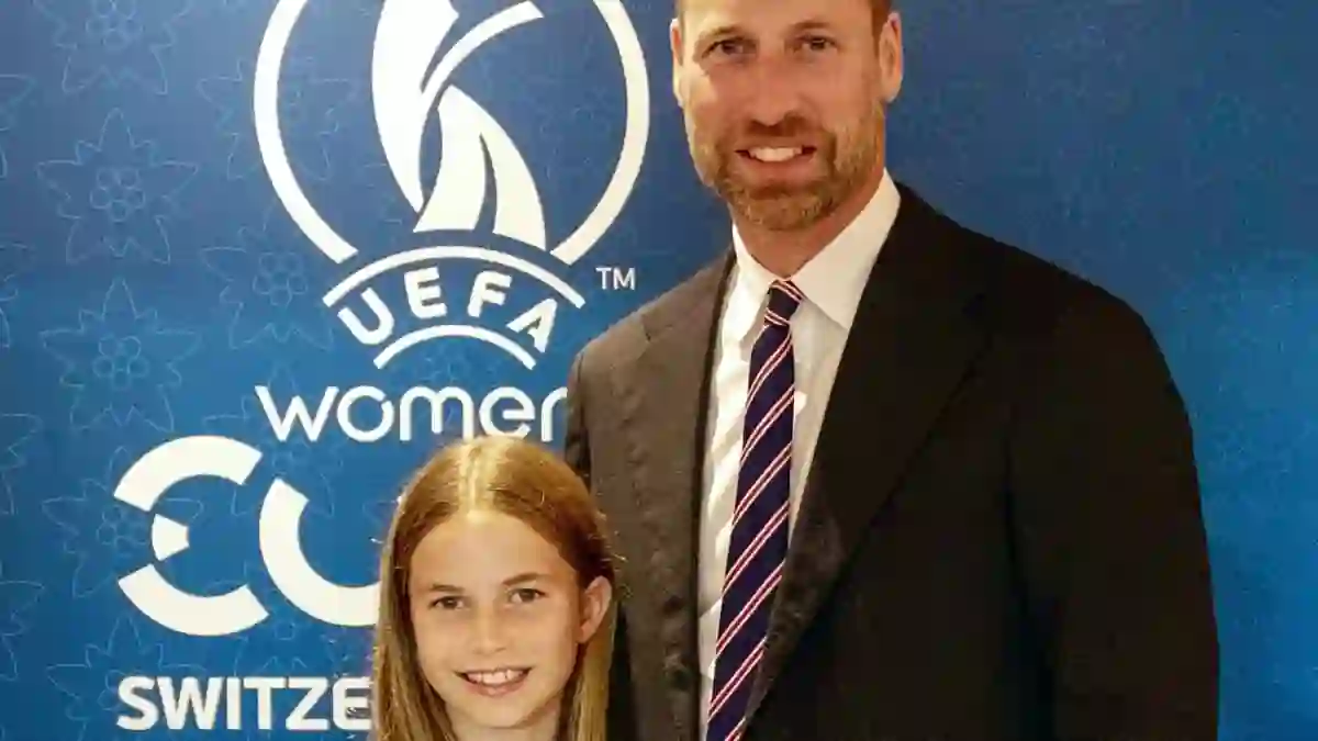 Prince William