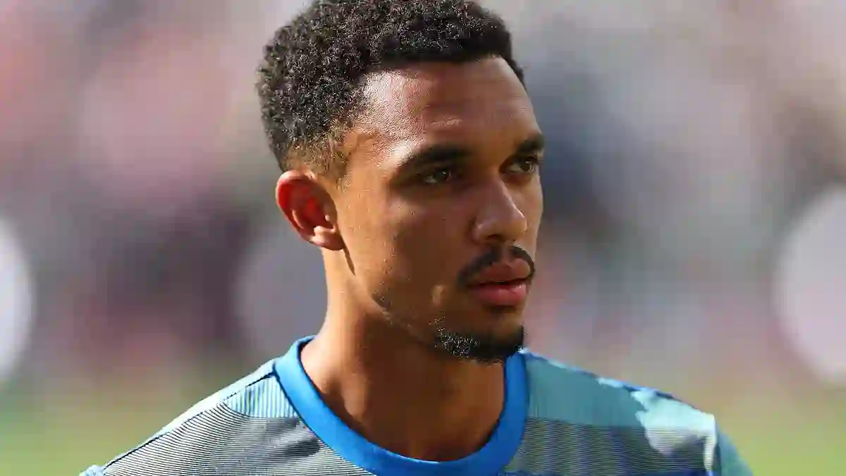 Trent Alexander-Arnold suffers leg injury during Real Madrid training session ahead of Club World Cup match in New Jersey