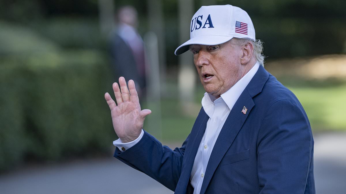 Trump