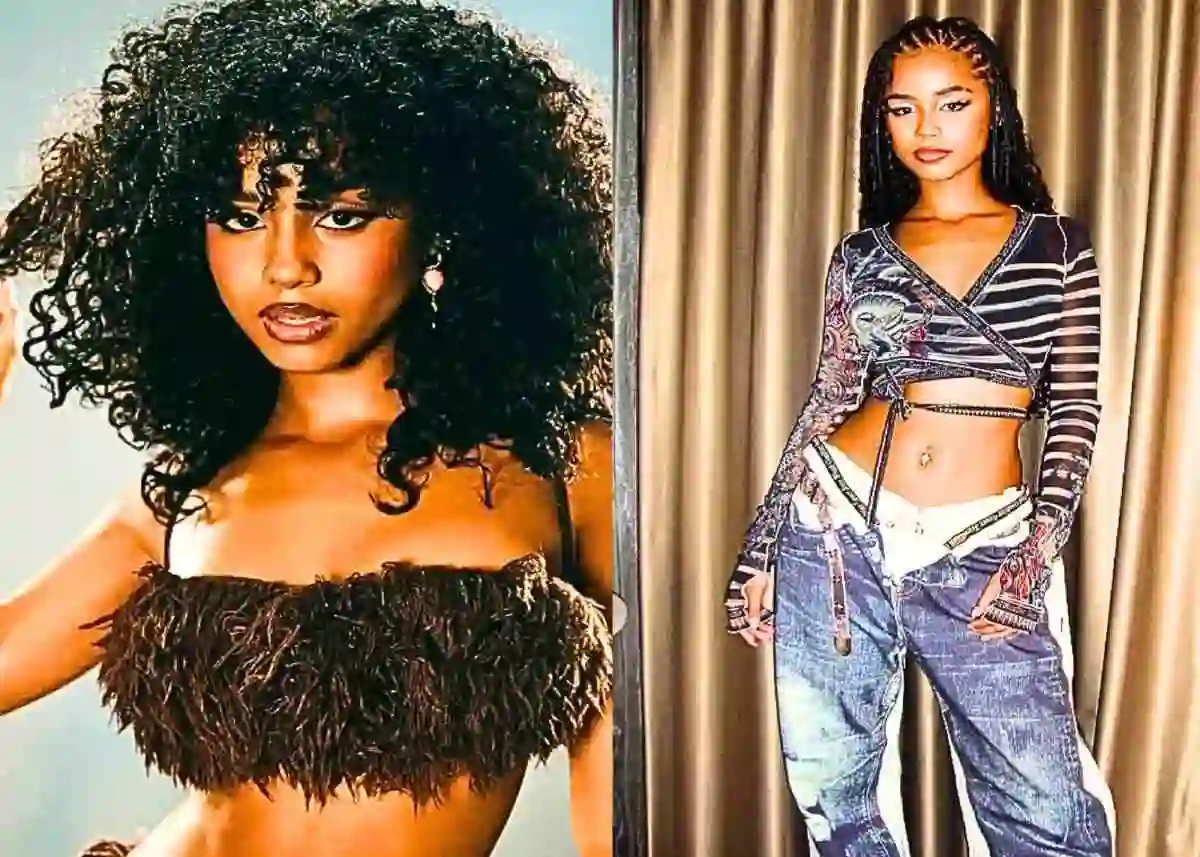 Tyla