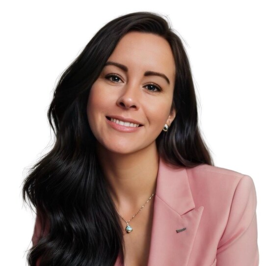 UEV Paula Fontana CMO