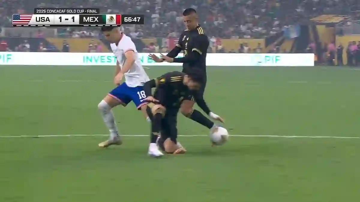 USMNT