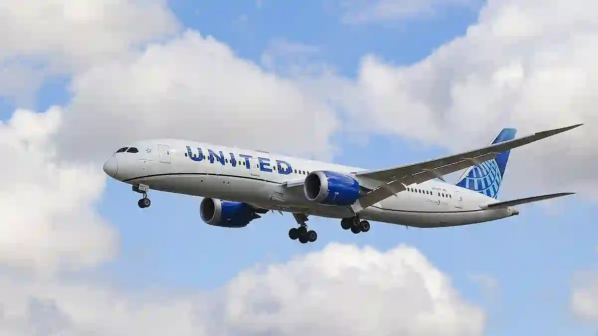 United Airlines